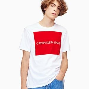New Calvin Klein t-shirt 👕